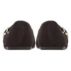 Luxe Flats Trinity - Brown