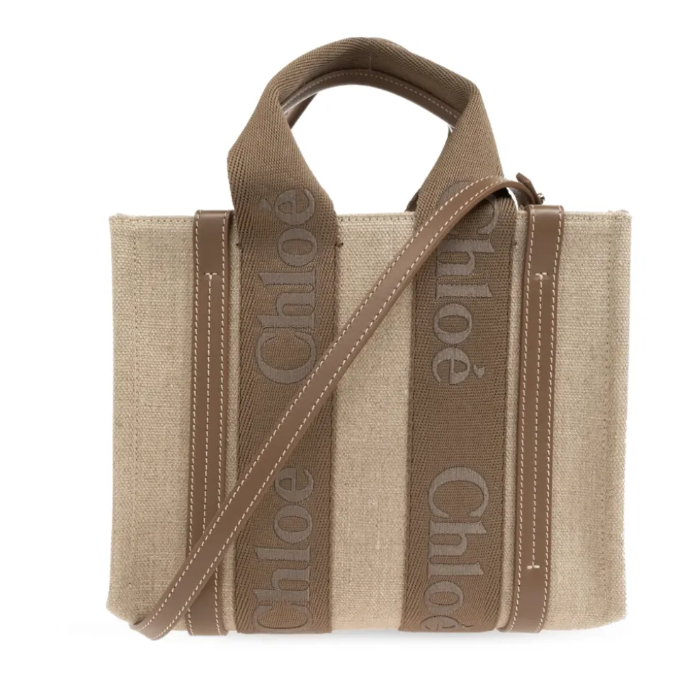 Mała Torba Shopper