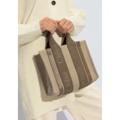 Mała Torba Shopper
