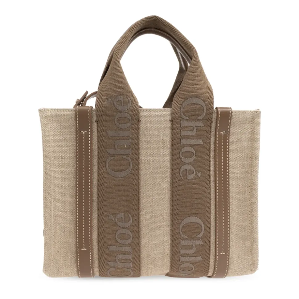 Mała Torba Shopper