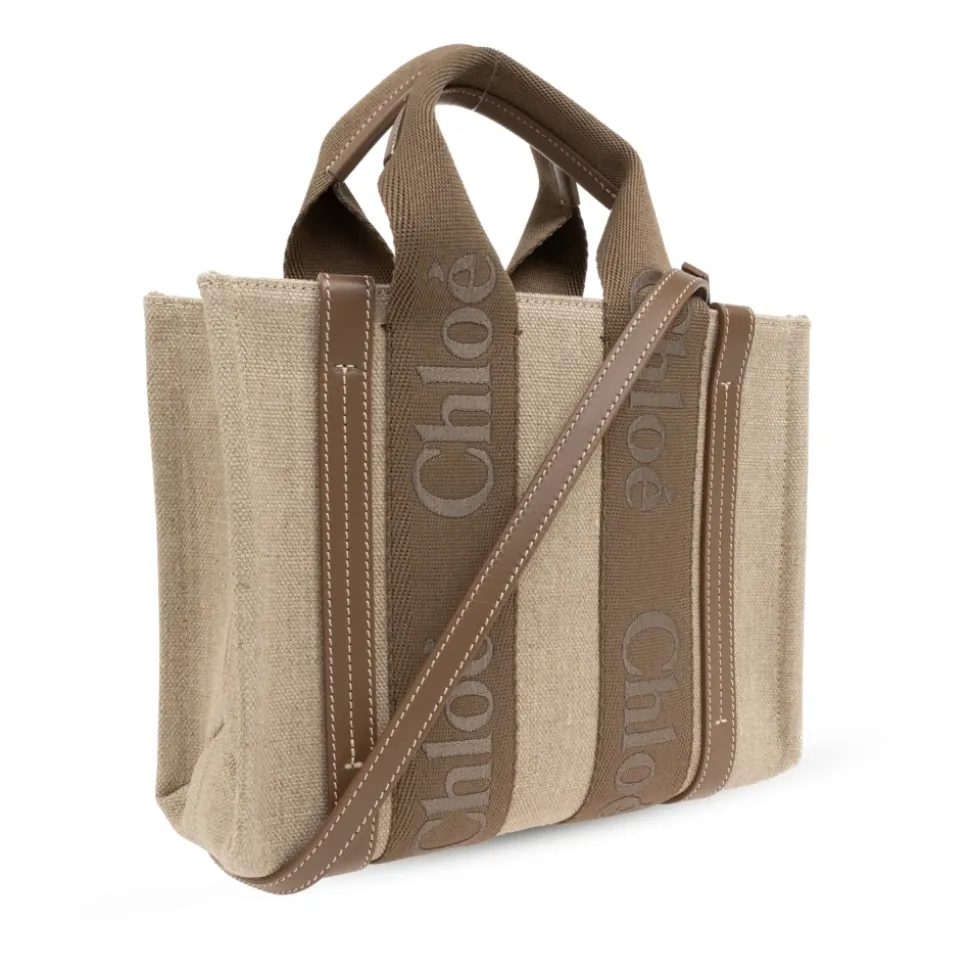 Mała Torba Shopper