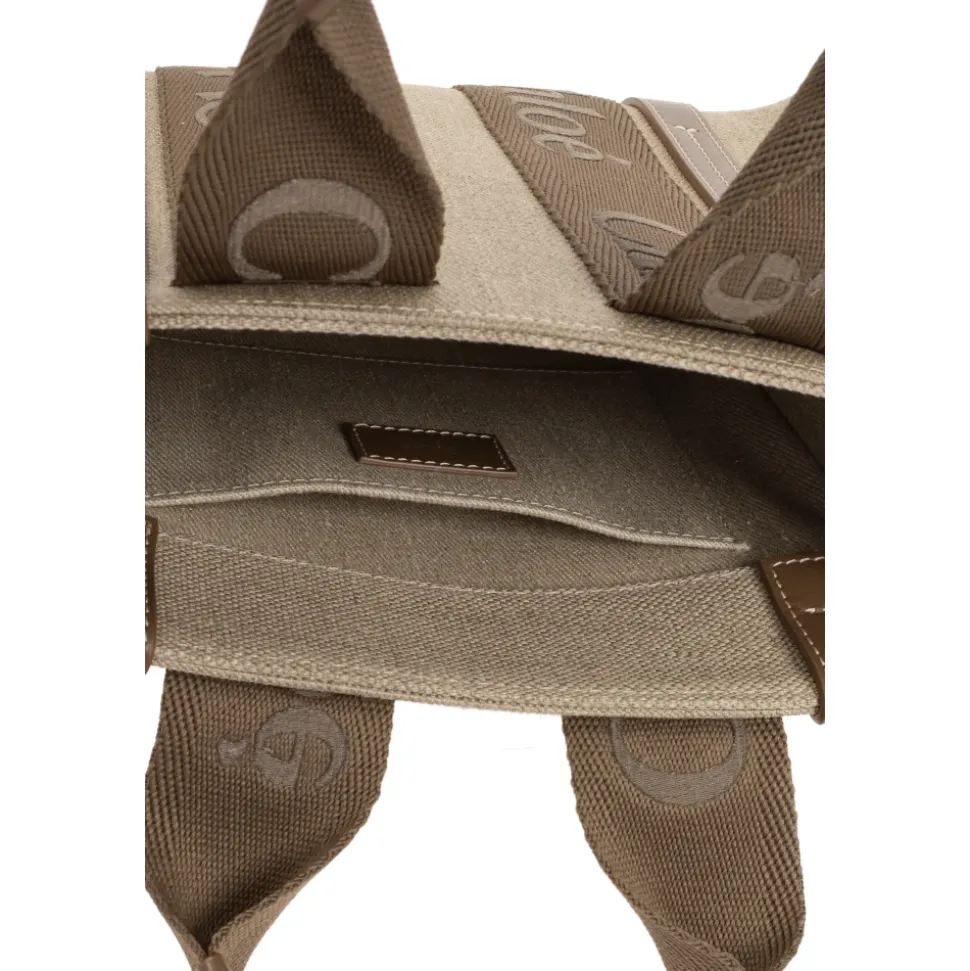 Mała Torba Shopper