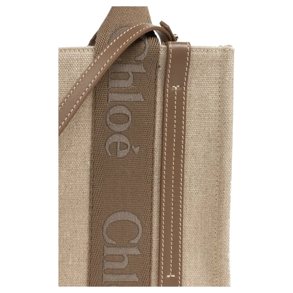 Mała Torba Shopper
