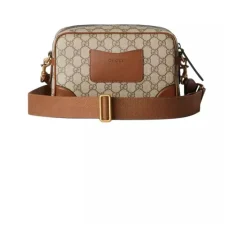 Mała Torebka Crossbody GG Emblem