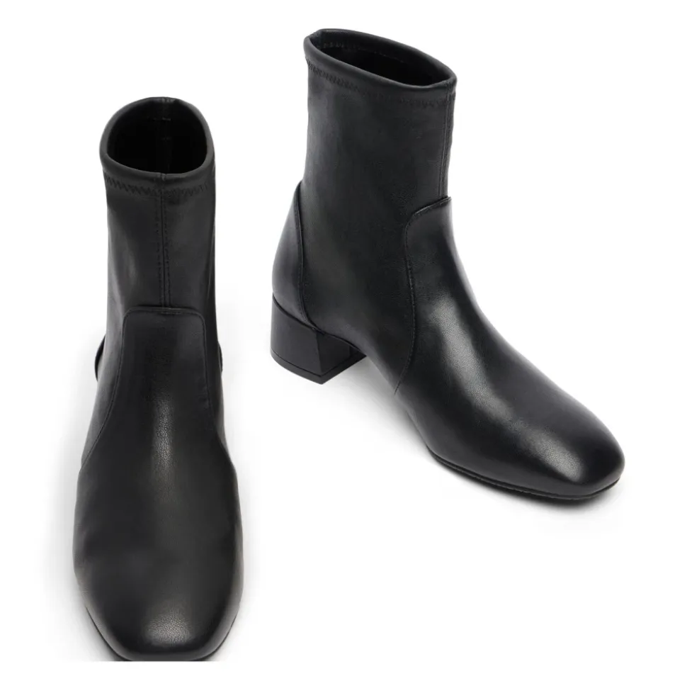 MAEVE BOOTIE