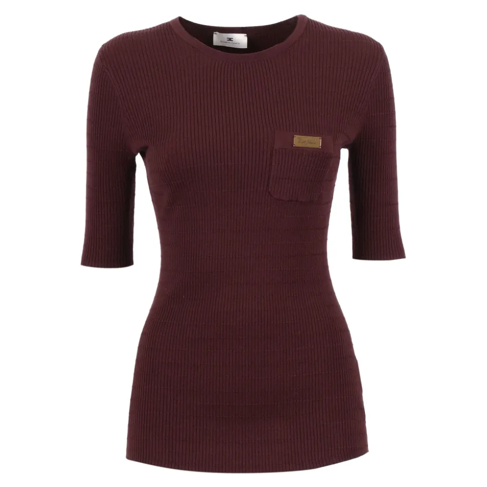 Maglia Tricot