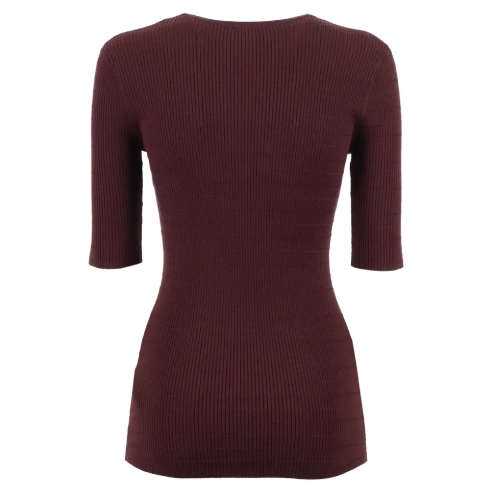 Maglia Tricot