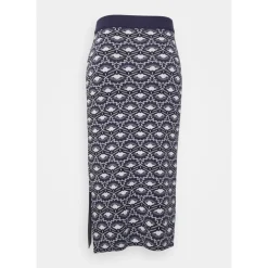 Magma Midi Skirt