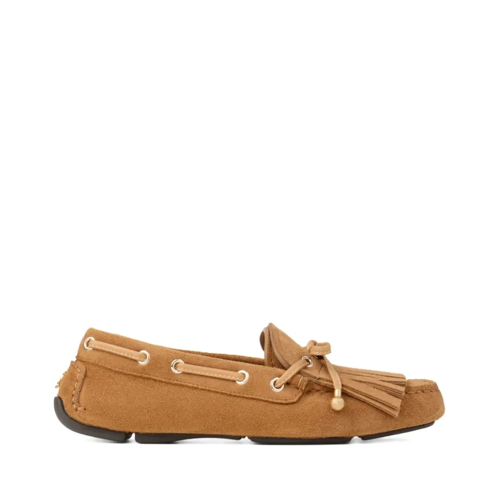 Manon F Loafer