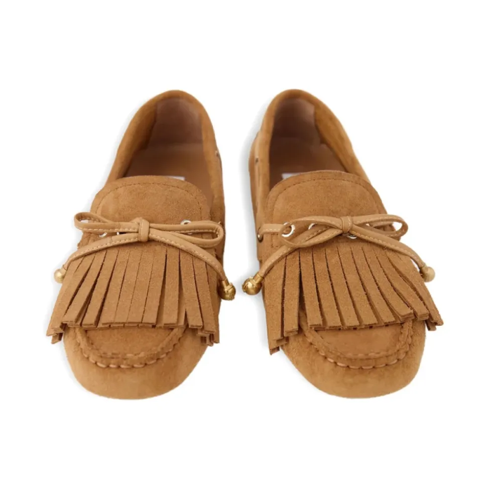 Manon F Loafer