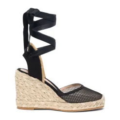 Marguerita Espadrille Wedge