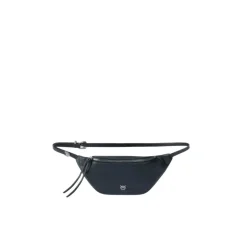 Marsupio Trittico Vitello New Biker
