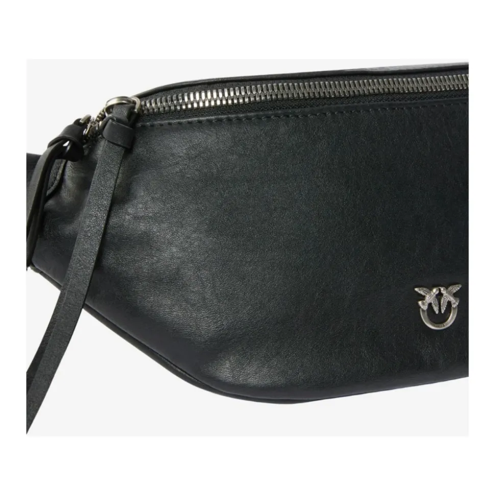 Marsupio Trittico Vitello New Biker