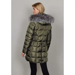 Mary Down Jacket