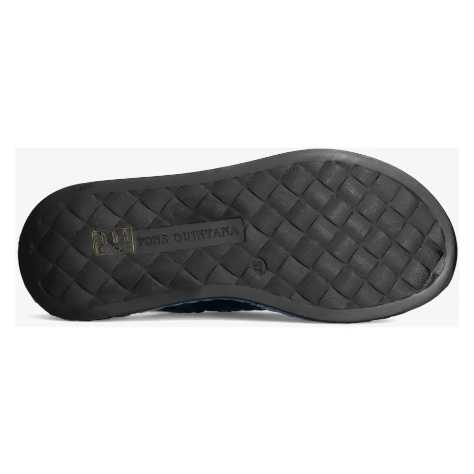 Maui Platform Sandal