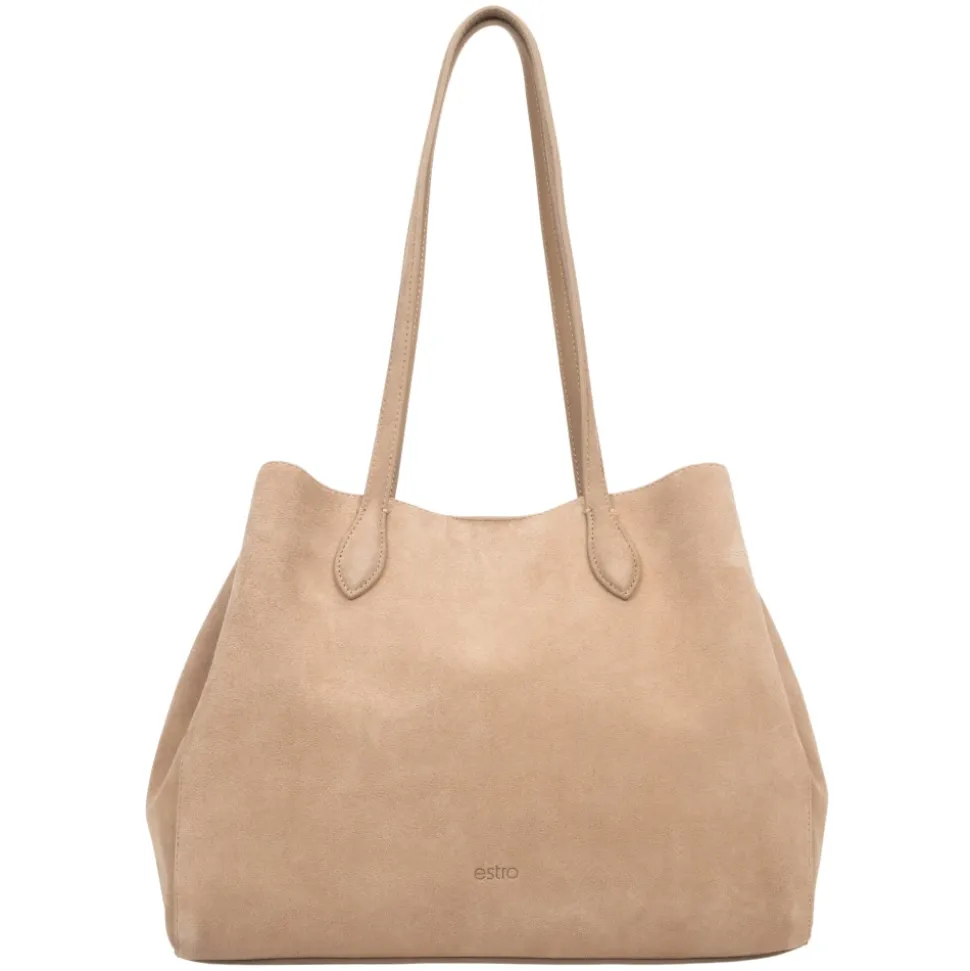 Maxi Shopper Tote
