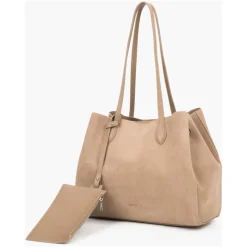 Maxi Shopper Tote