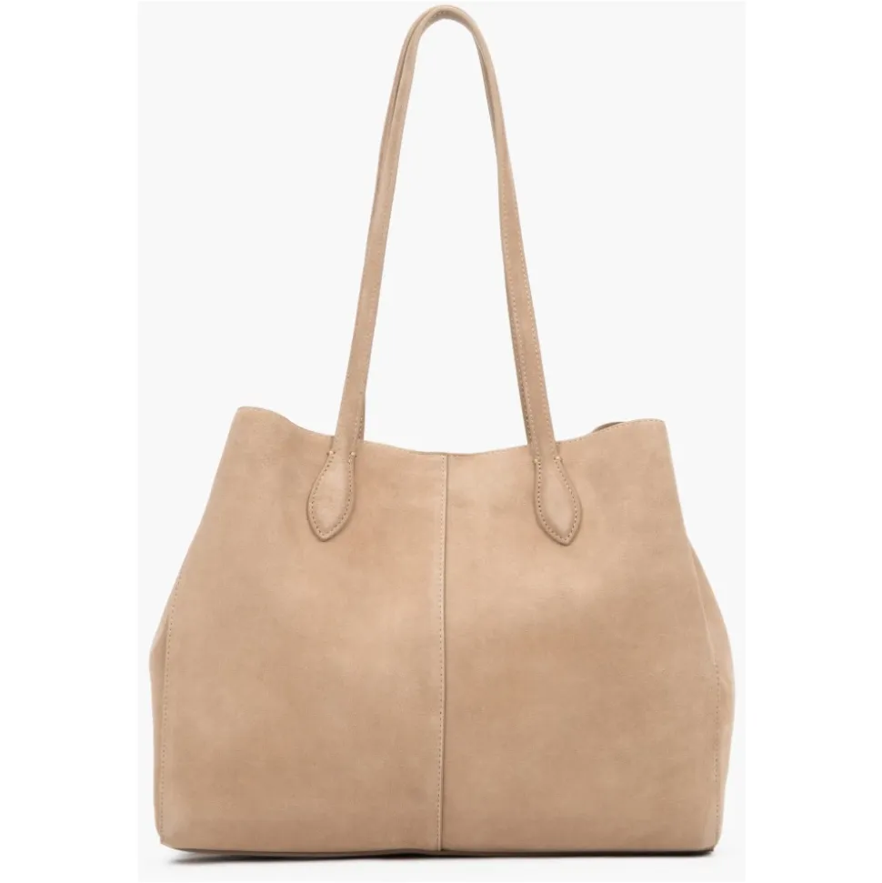 Maxi Shopper Tote