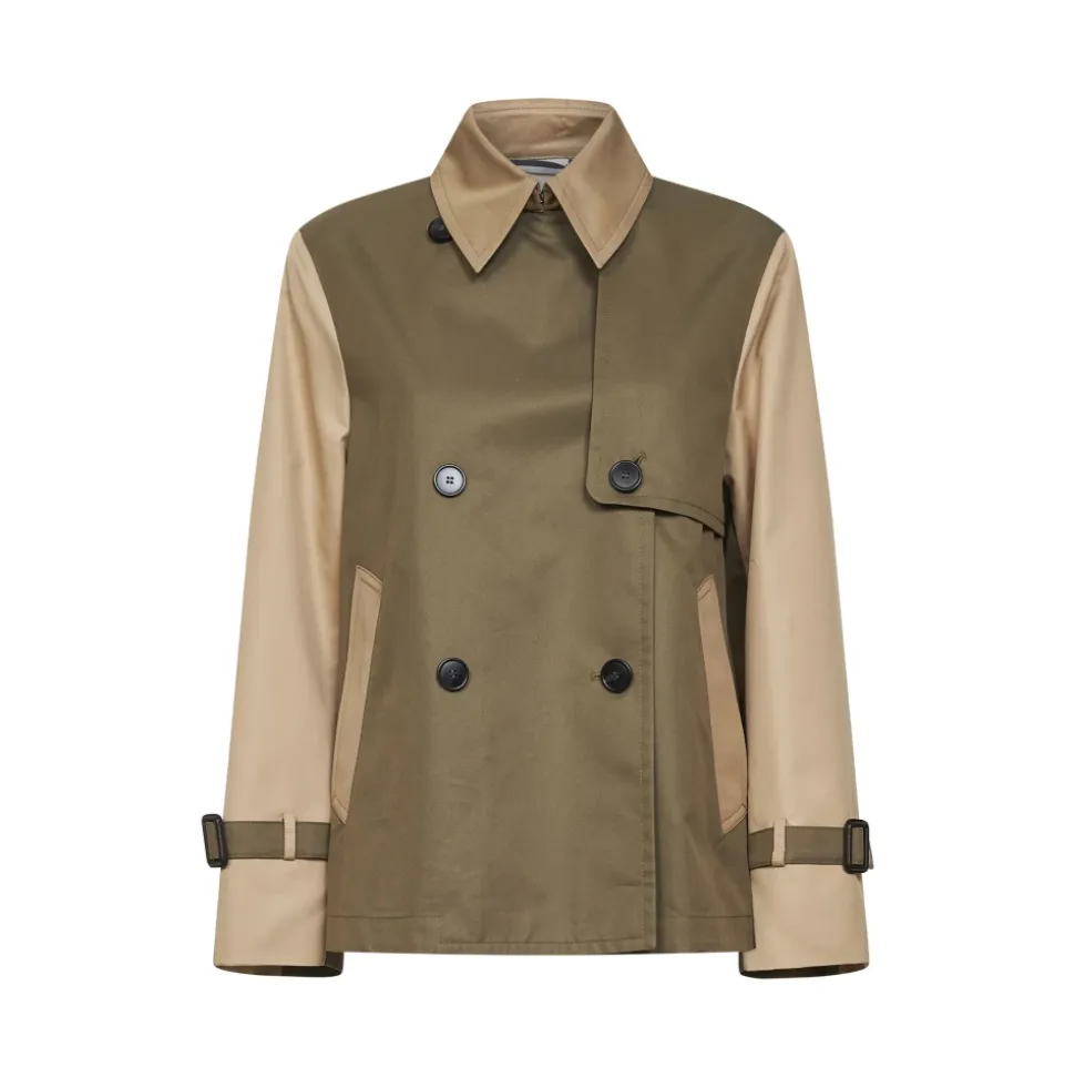 Max Mara Weekend Coats