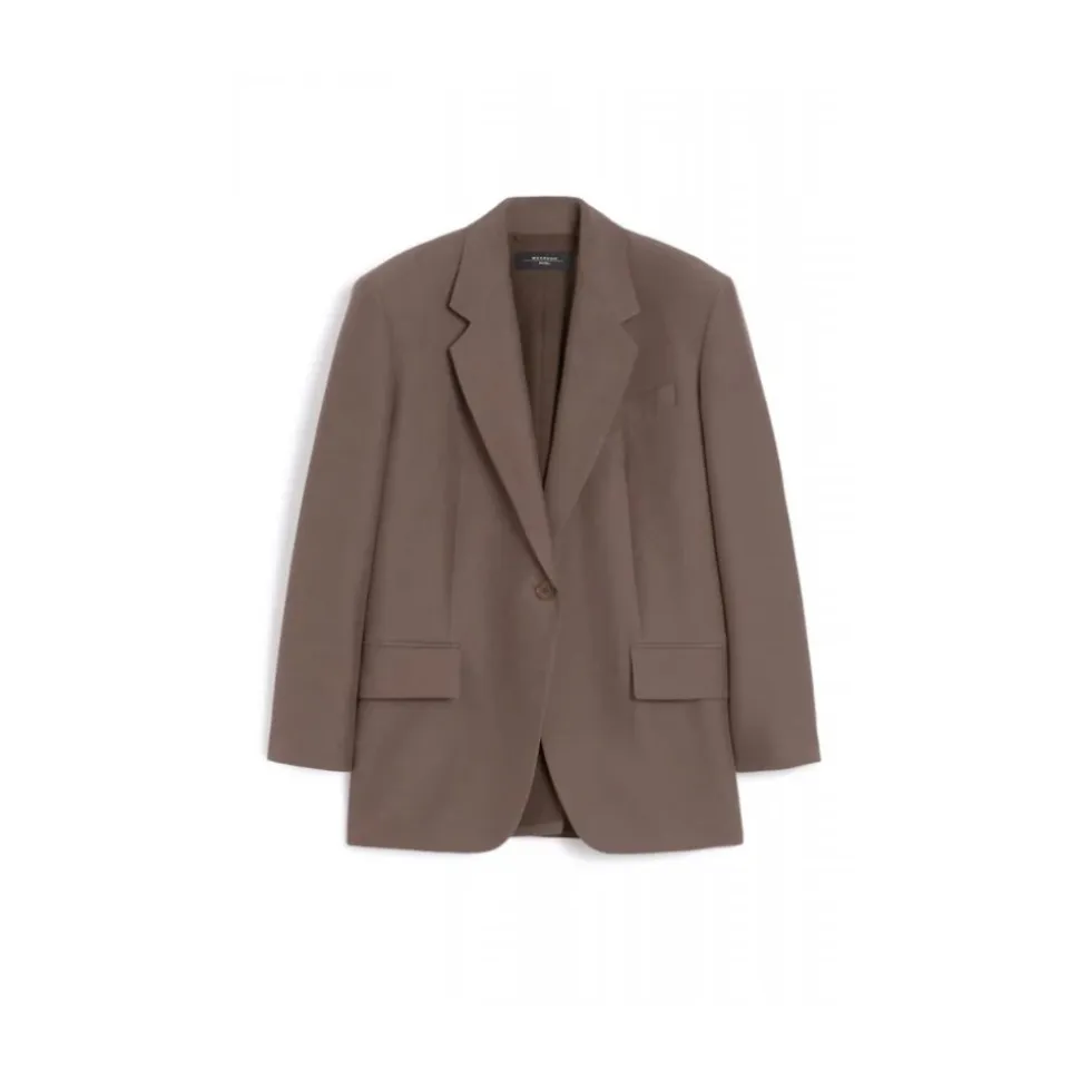 MaxMara WEEKEND - Jackets > Blazers