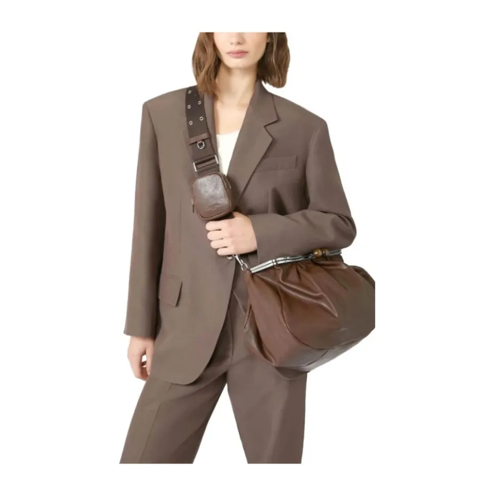 MaxMara WEEKEND - Jackets > Blazers