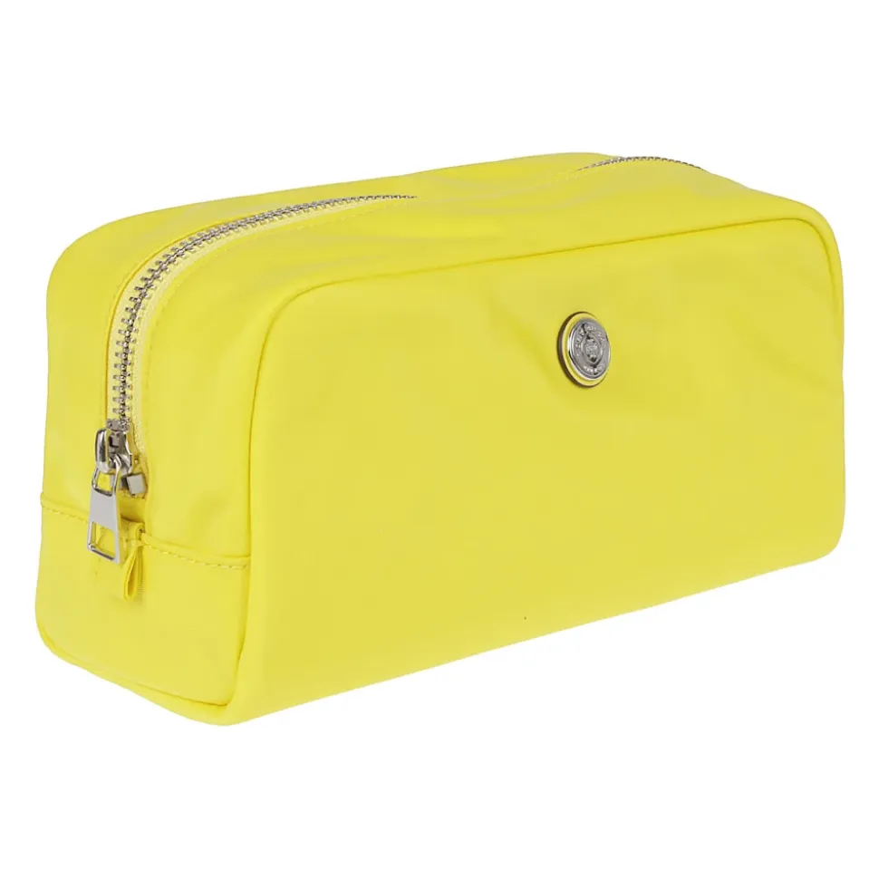 Medium Twist Cosmetic Case