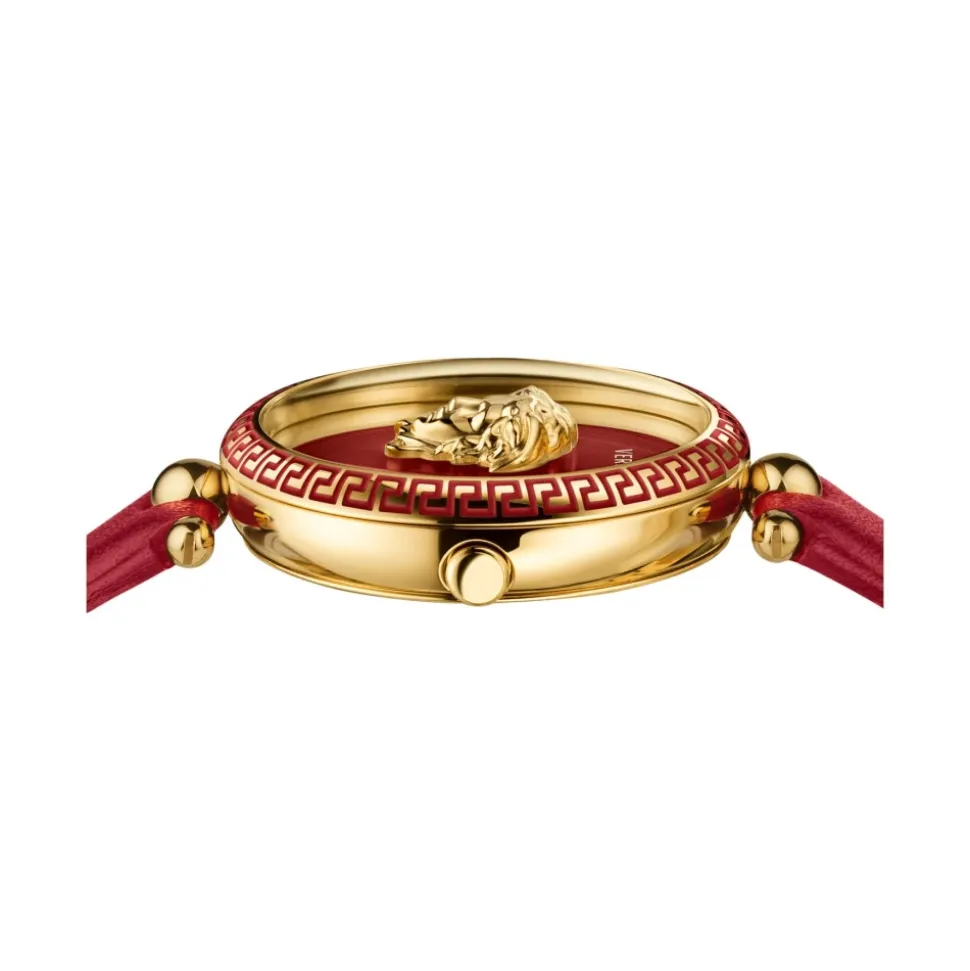 Medusa Pop Watch