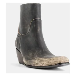 Memphis Bootie