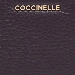 Metallic Soft Wallet