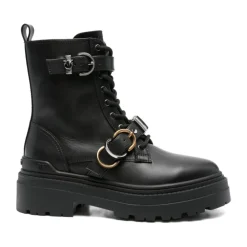 Mia 19 Ankle Boots