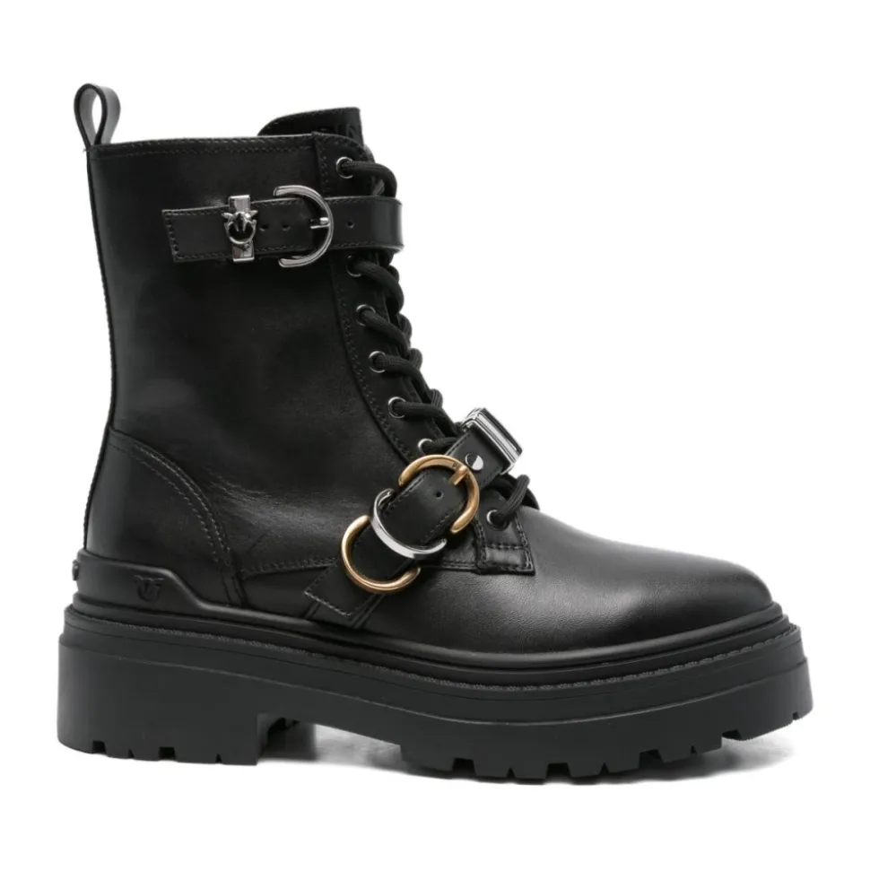 Mia 19 Ankle Boots