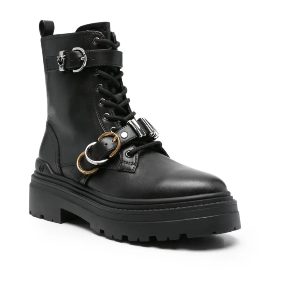 Mia 19 Ankle Boots