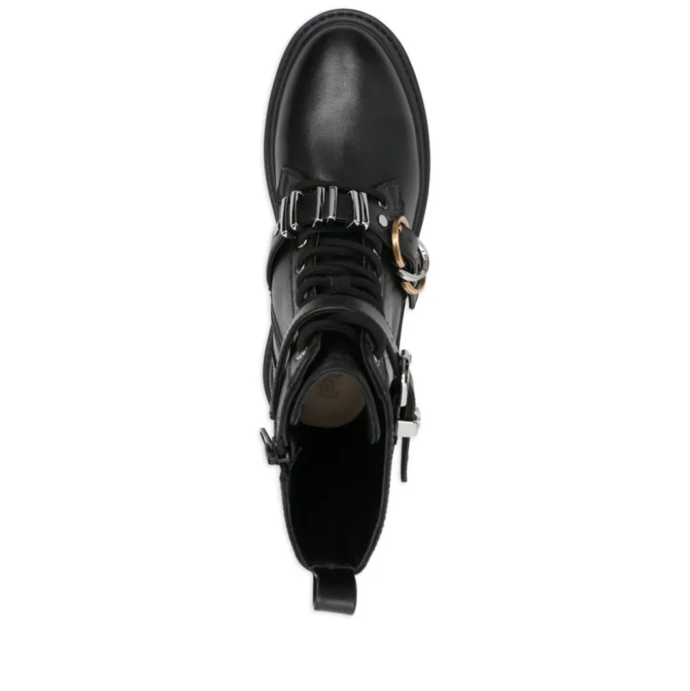 Mia 19 Ankle Boots