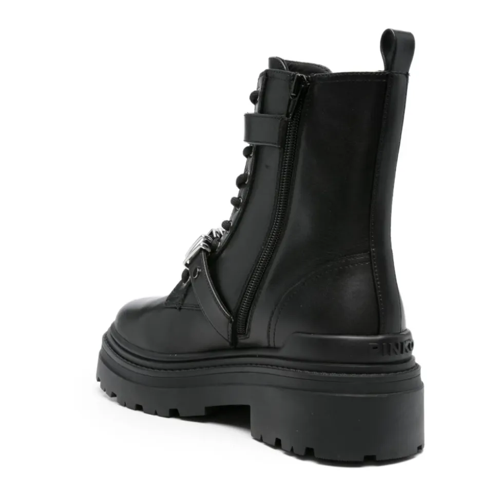 Mia 19 Ankle Boots