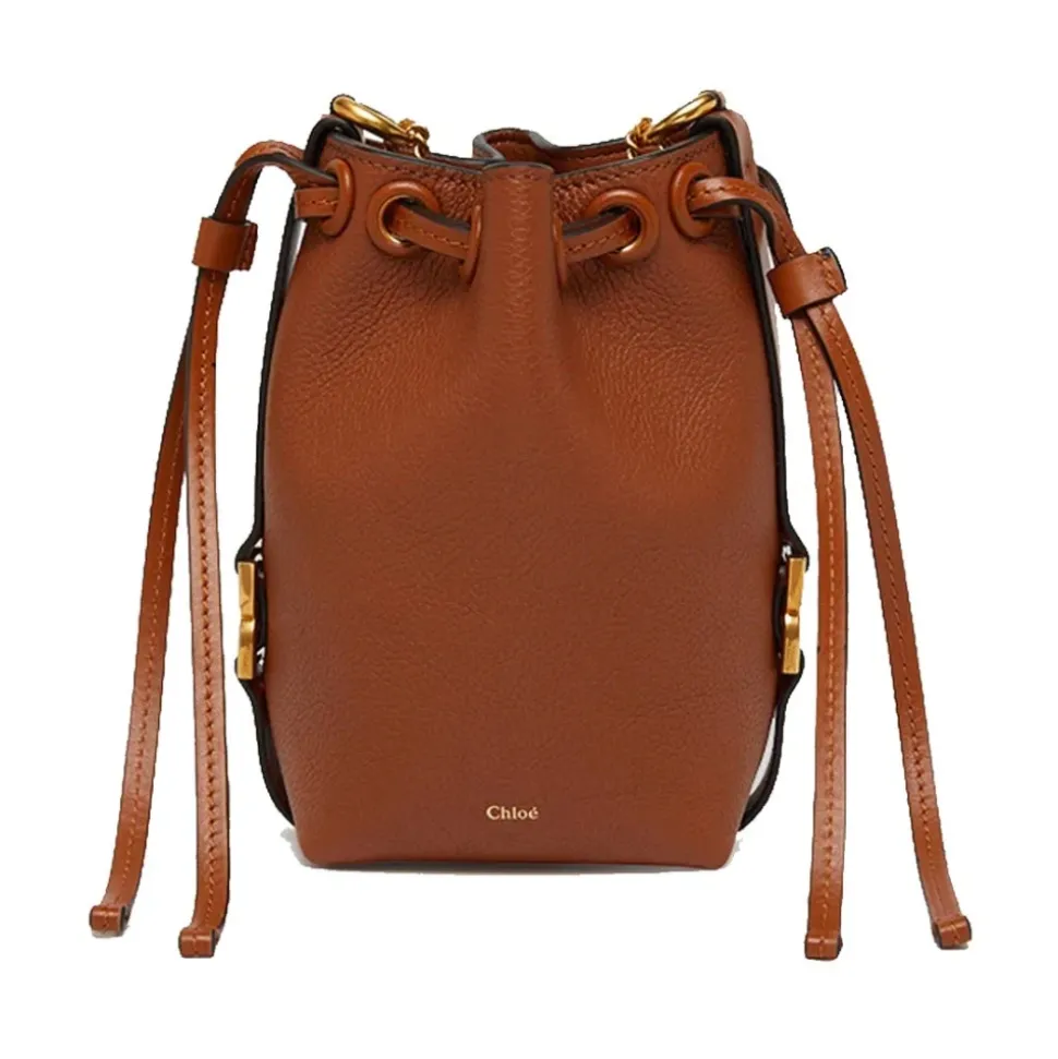 Micro Marcie Bucket Bag