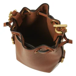 Micro Marcie Bucket Bag