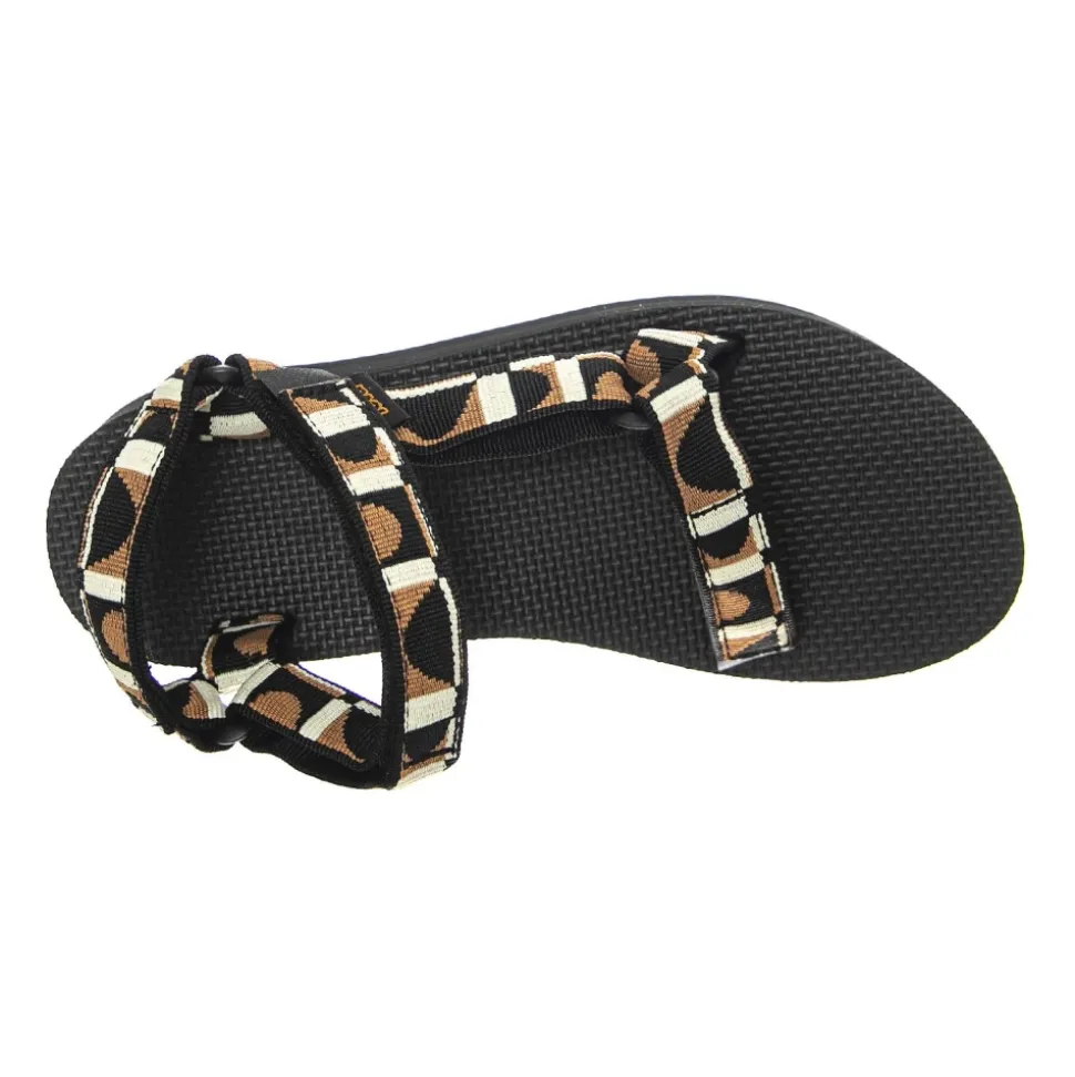 Midform Universal Sandal