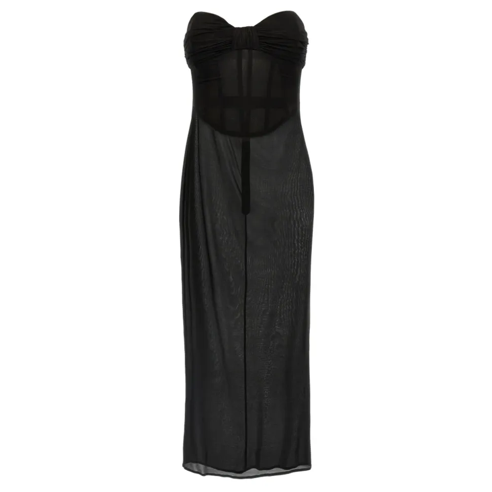 27 Midi Dress