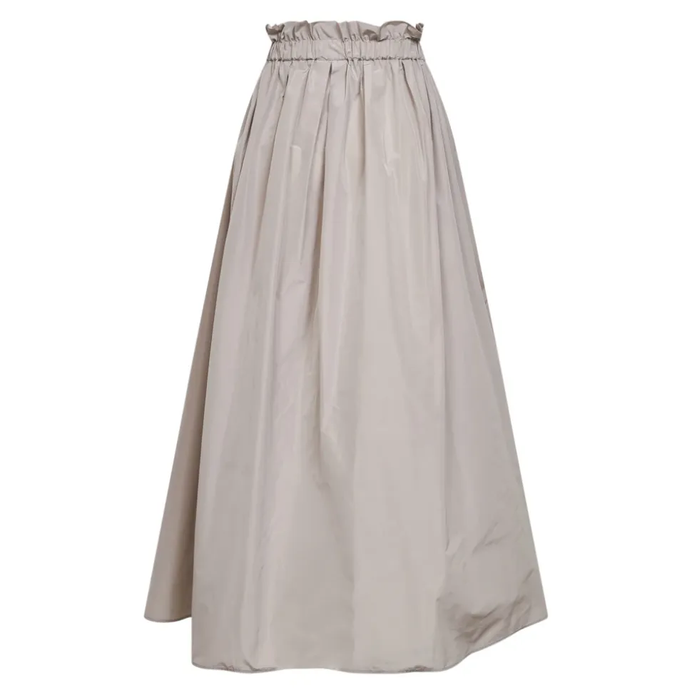 Midi Skirts