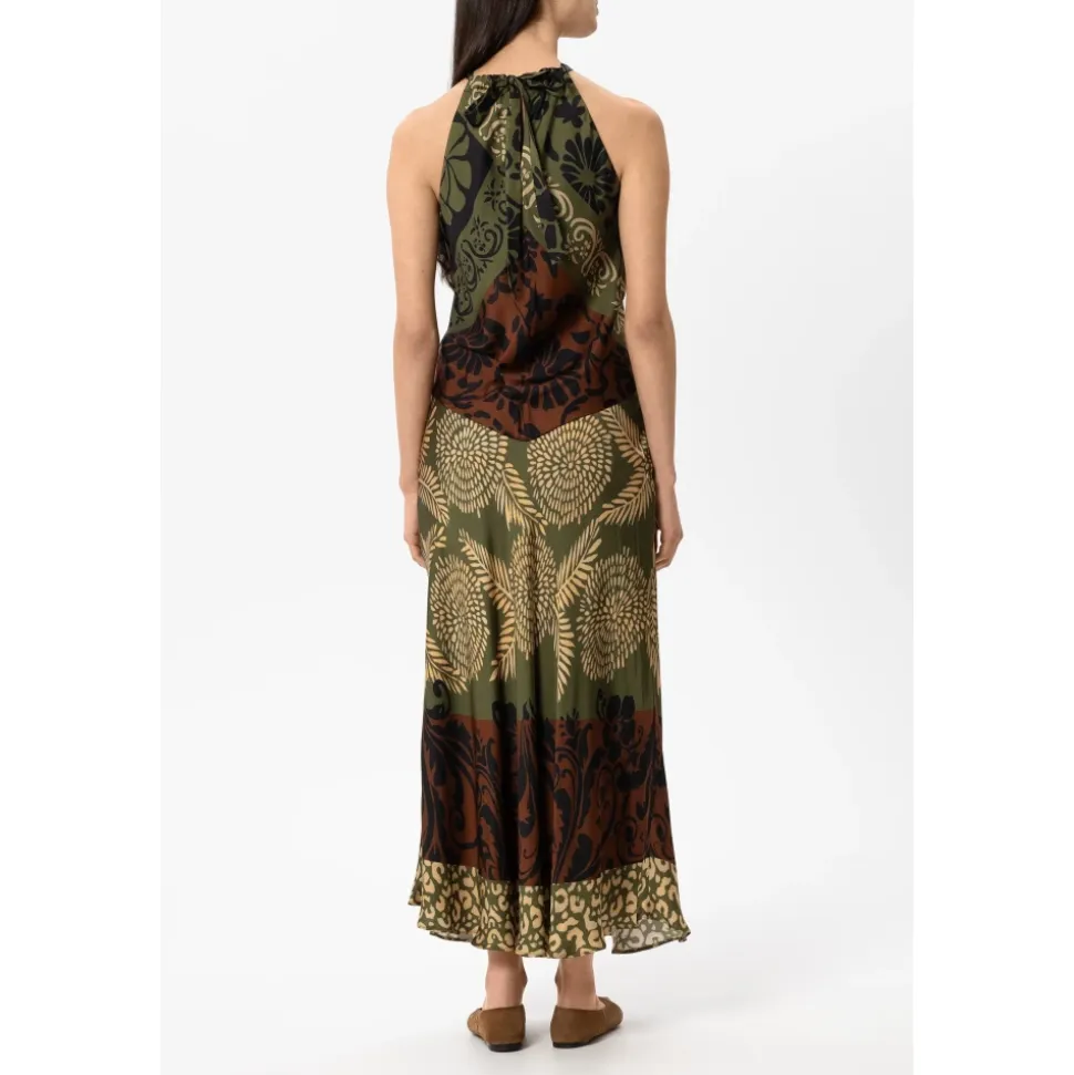 Midi Skirts