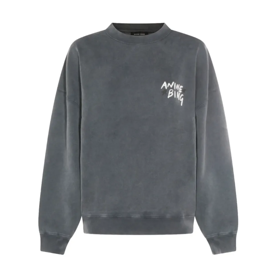 Miles Sweatshirt