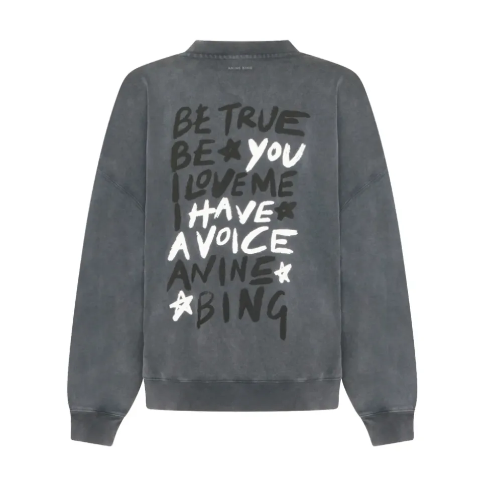 Miles Sweatshirt