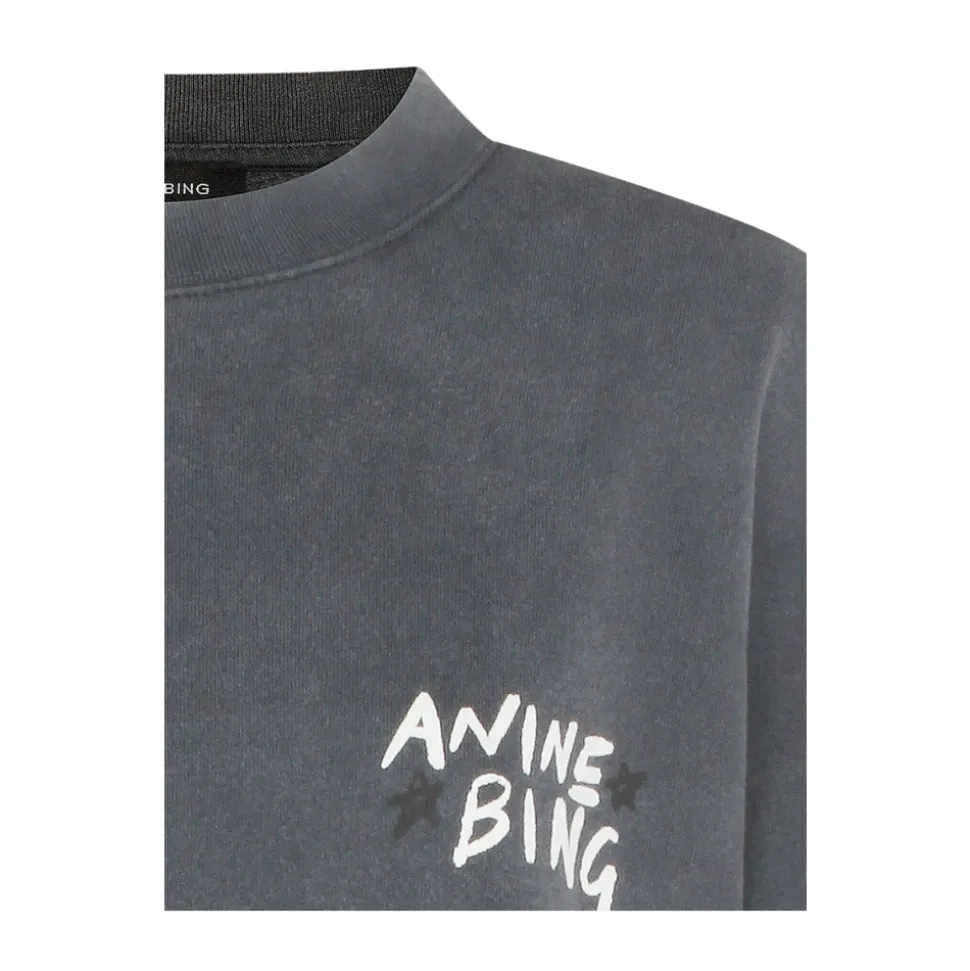 Miles Sweatshirt