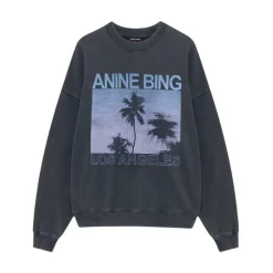 Miles Sweatshirt Palms
