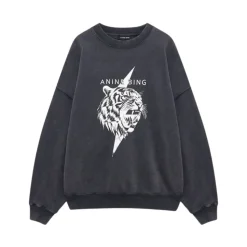 Miles Tiger Sweatshirt