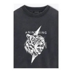Miles Tiger Sweatshirt