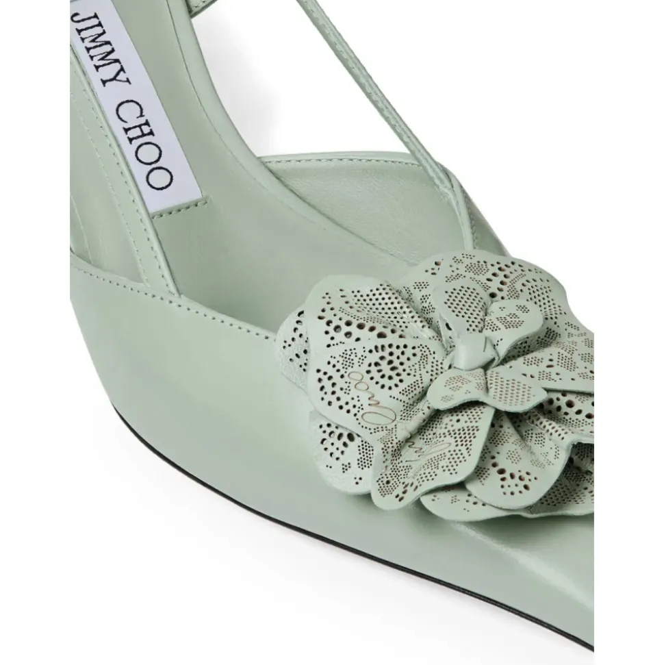 Mimmi Sling Back 50