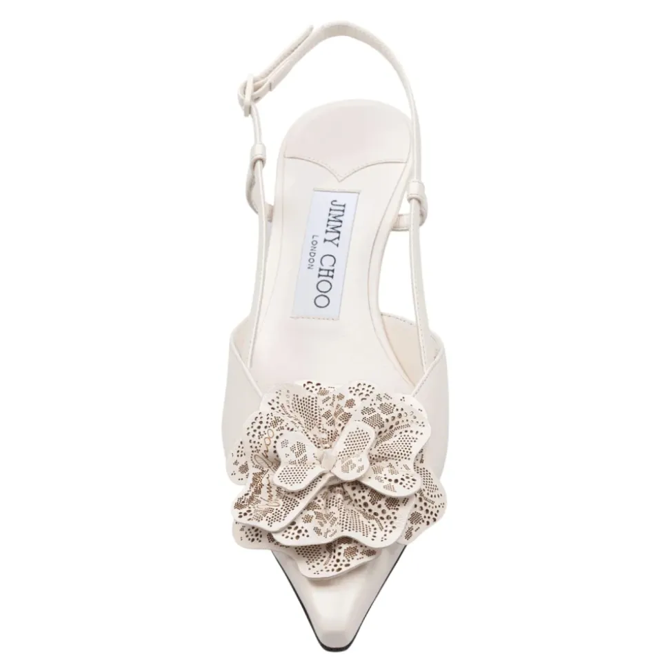 Mimmi Slingback