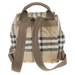 Mini Horseshoe Backpack