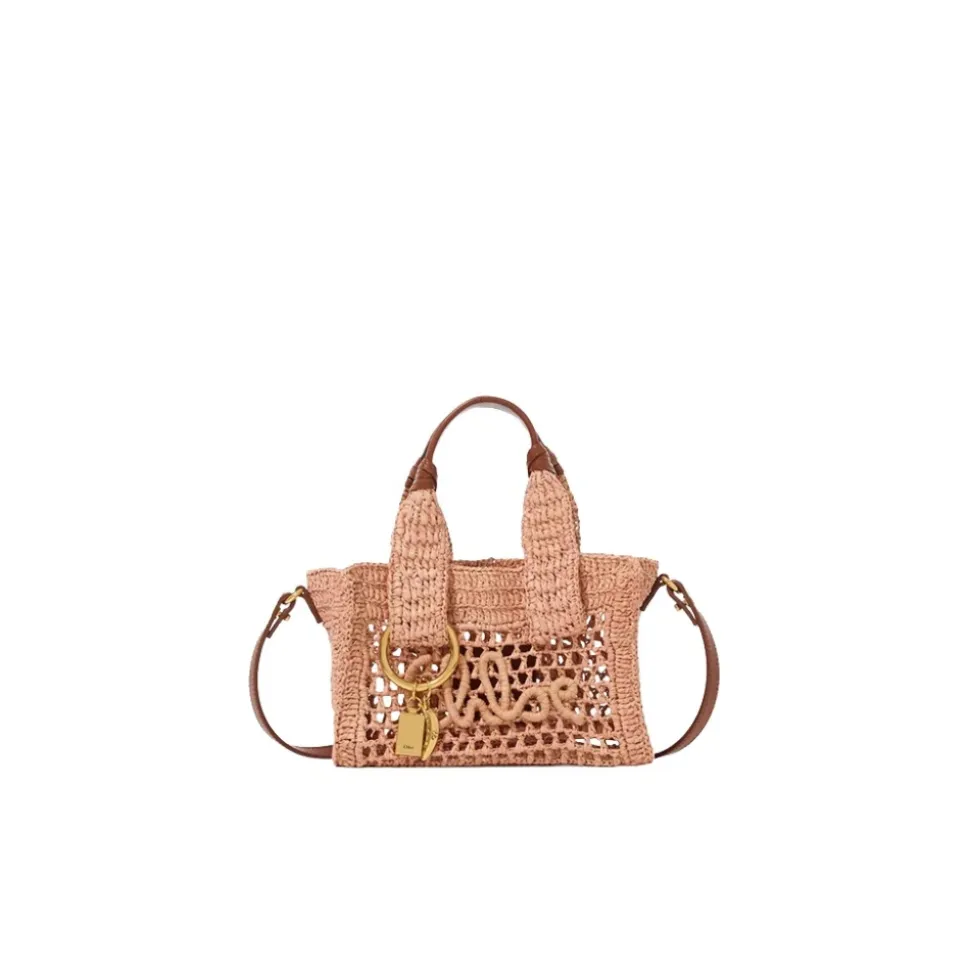 Mini Letnia Torba Banana East‑West